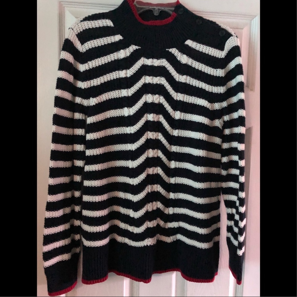 Ann Taylor Loft Sweater